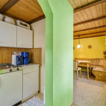 Graceful Holiday In With Sauna, Garden, Bbq Дом отдыха