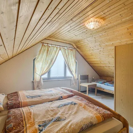 Graceful Holiday In With Sauna, Garden, Bbq Дом отдыха *