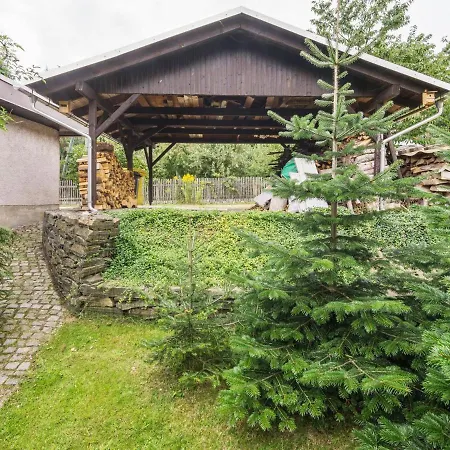 Graceful Holiday In With Sauna, Garden, Bbq Мариенберг