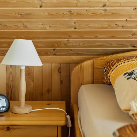 Graceful Holiday In With Sauna, Garden, Bbq Дом отдыха