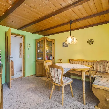 Дом отдыха Graceful Holiday In With Sauna, Garden, Bbq